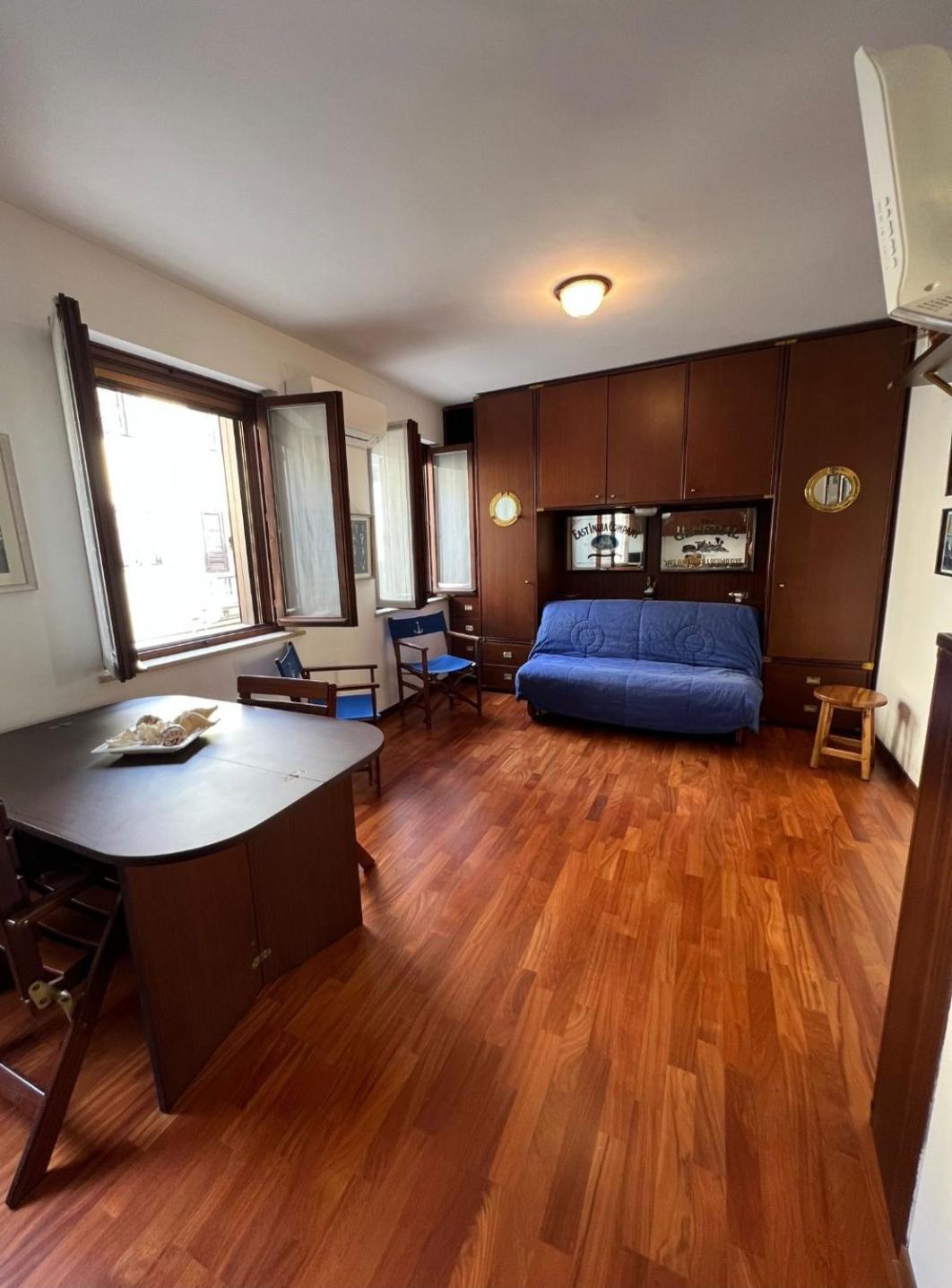 Irma Apartment Grado Bagian luar foto