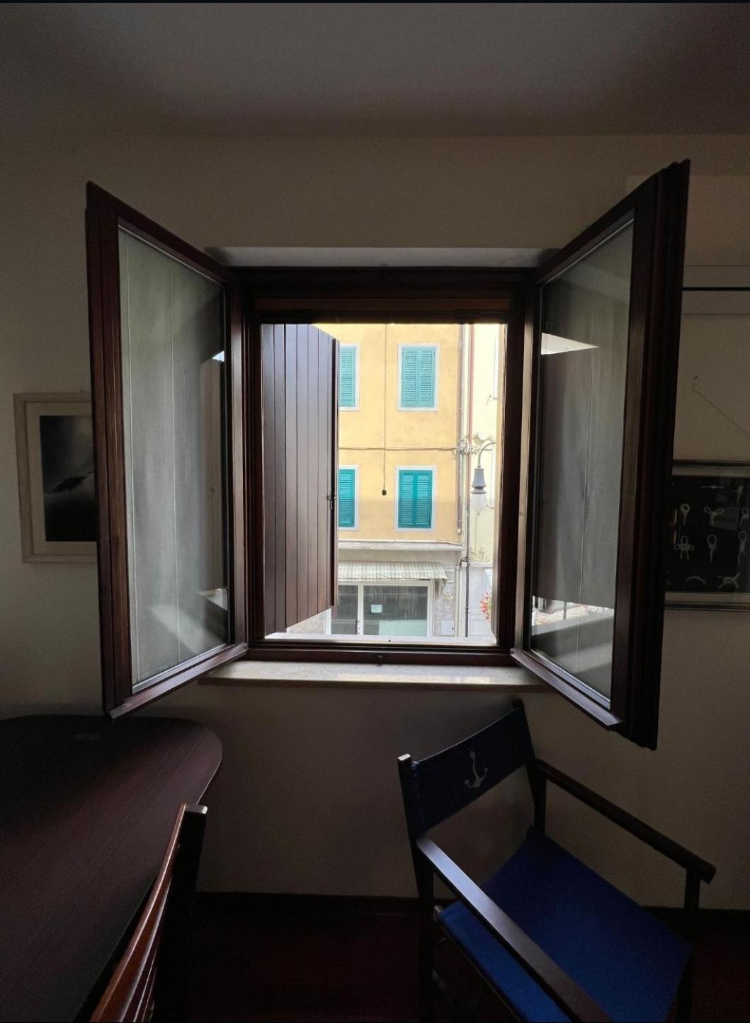 Irma Apartment Grado Bagian luar foto