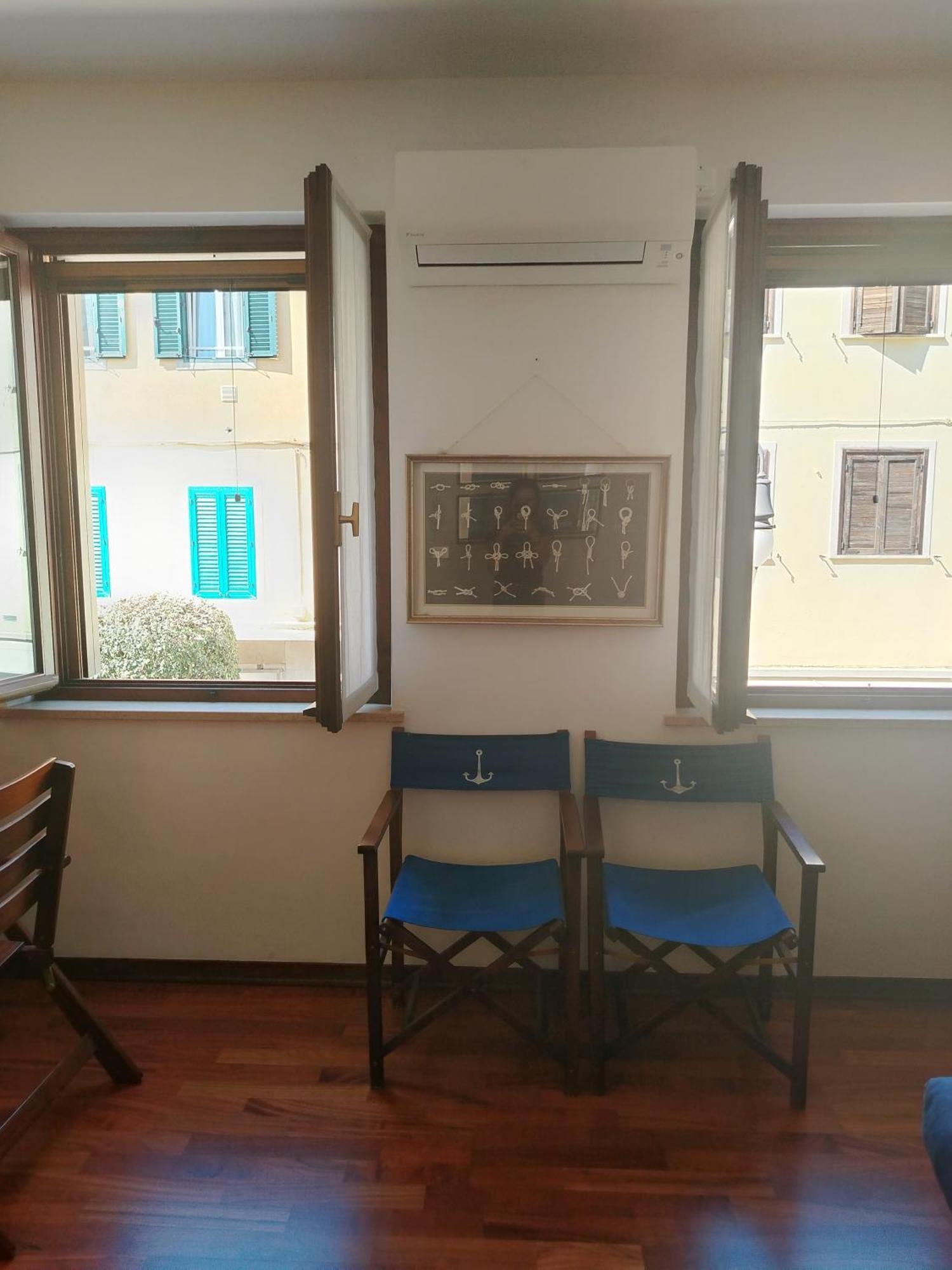 Irma Apartment Grado Bagian luar foto