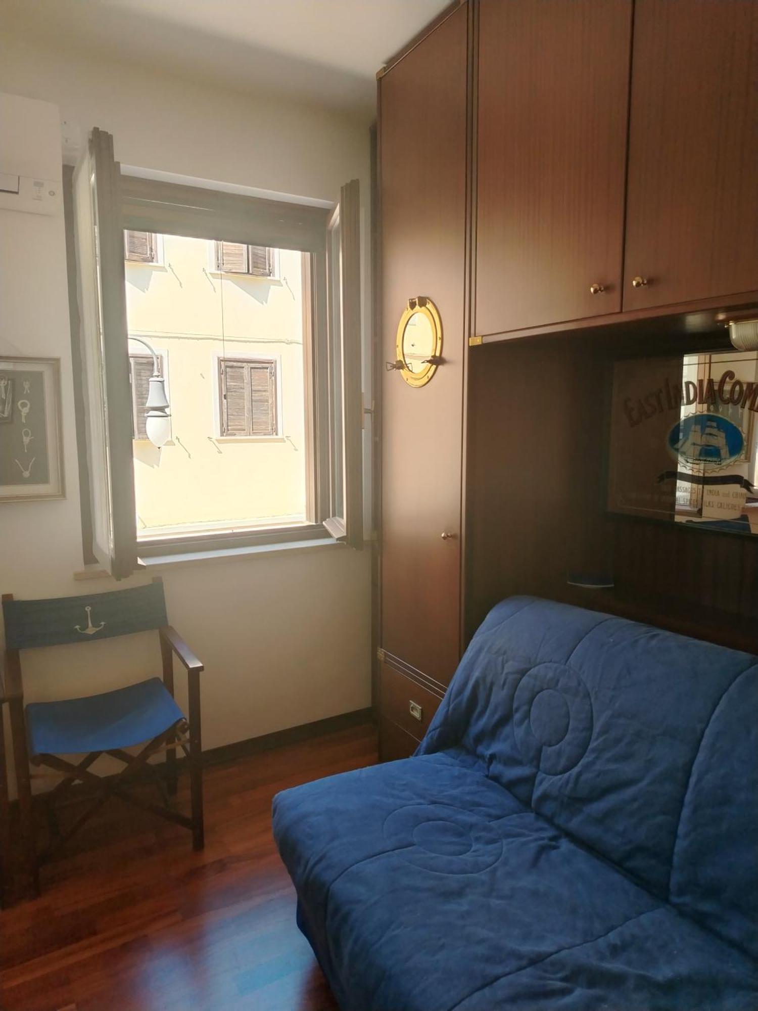 Irma Apartment Grado Bagian luar foto