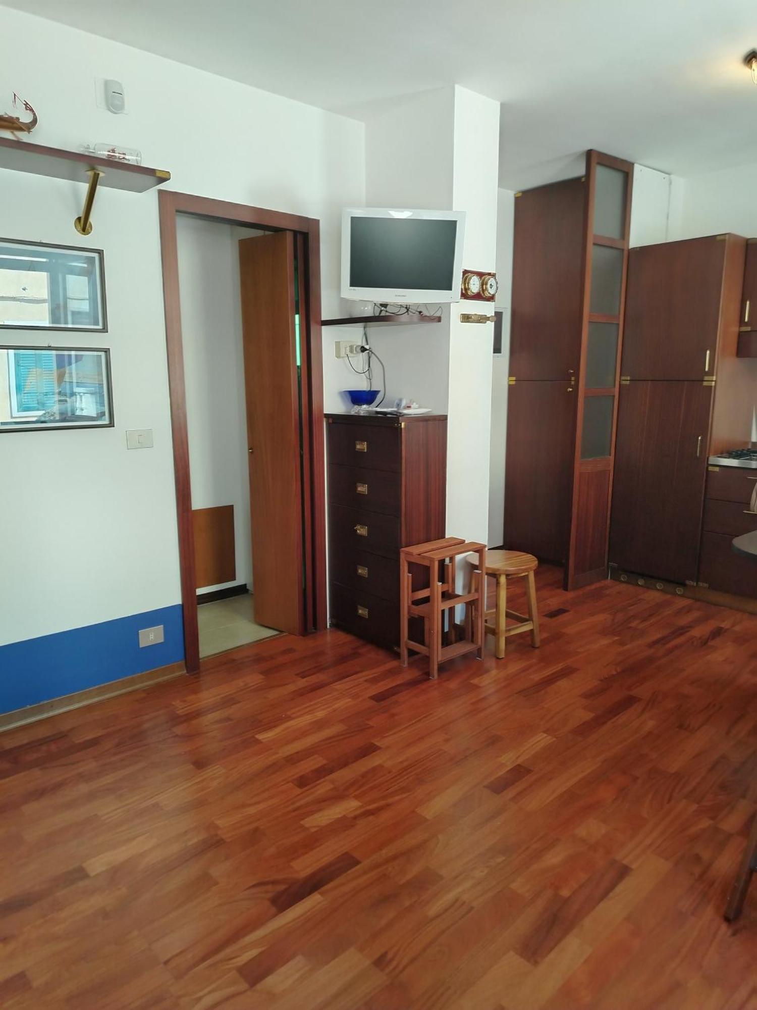 Irma Apartment Grado Bagian luar foto