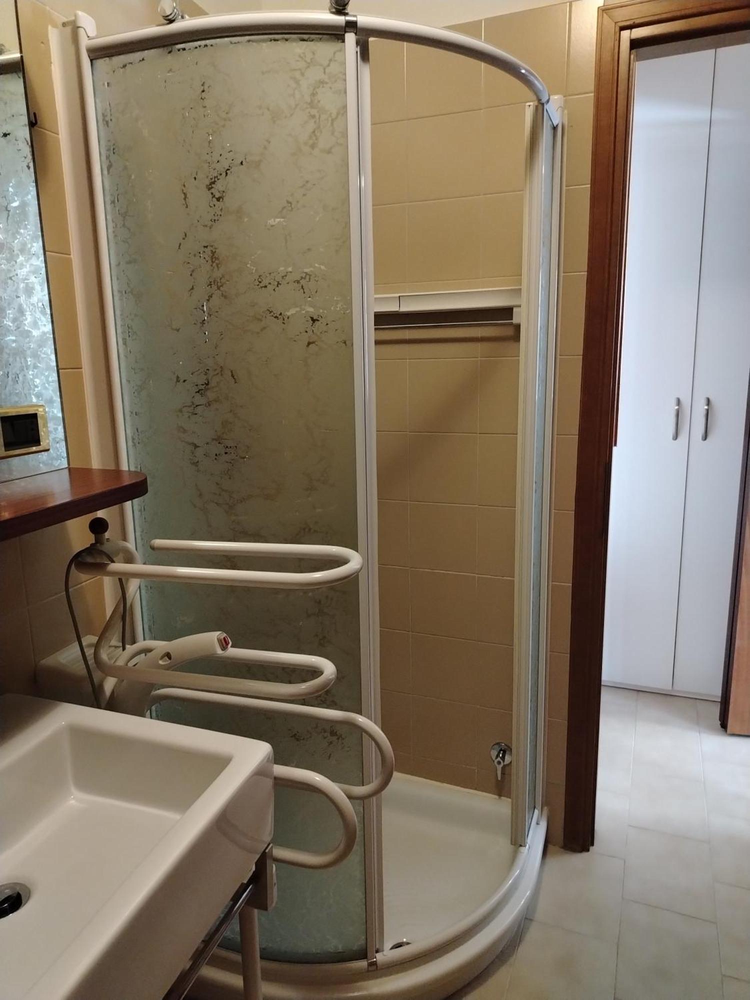 Irma Apartment Grado Bagian luar foto