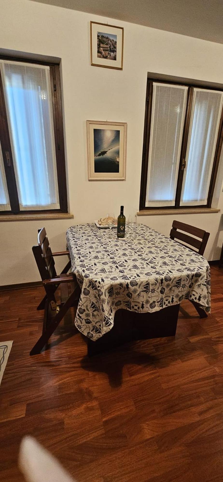 Irma Apartment Grado Bagian luar foto
